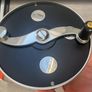 Hardy Cascapedia 10/11 Salmon Reel. Made in England MK IV - Mint Image 2