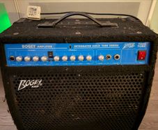 Bogey amp for sale