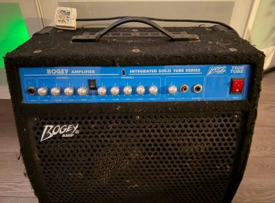 Bogey amp for sale
