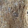 Wool/alpaca jumper Image 5