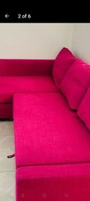 sofa bad
