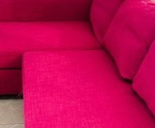 sofa bad