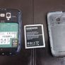 Samsung Galaxy S3 mini Image 4