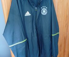 Germany 16/17 Adidas jacket XL