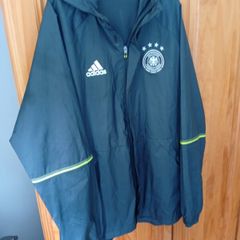 Germany 16/17 Adidas jacket XL