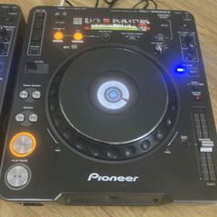 Dj equipment- cdj1000 mk3