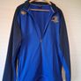 Leinster Rugby Jacket. Official Canterbury Mens Touchline Jacket. Collect In Dublin Or Receive Via Post. Image 2