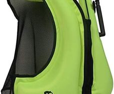 inflatable Jacket