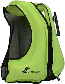 inflatable Jacket