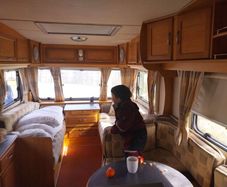 caravan