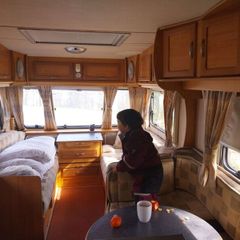 caravan