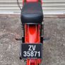1966 Moto Guzzi Dingi 49 Super Image 2