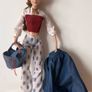 Deluxe Disney Live Action Emma Watson Belle Doll Image 6