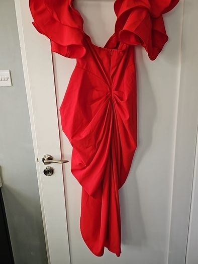 Ladies Dress