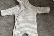 Full body suit furry