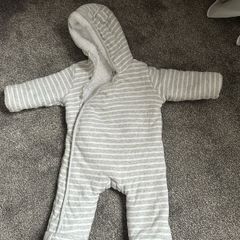 Full body suit furry