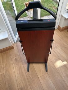 Trouser Press Corby