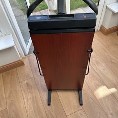 Trouser Press Corby