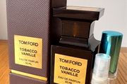 Tom Ford Tobacco Vanille Discovery Samples