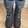 Motorbike boots Image 7