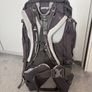 Vango Contour 60:70 rucksack Image 2