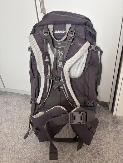 Vango Contour 60:70 rucksack
