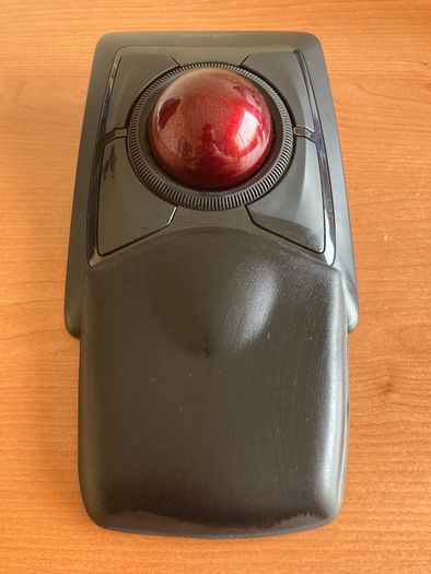 Kensington Expert Mouse Wireless Trackball