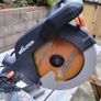 Mitre Chop saw Image 2