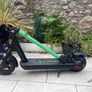 Loco e-scooter electric scooter motion pro Image 3