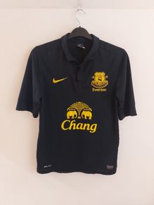 everton jersey