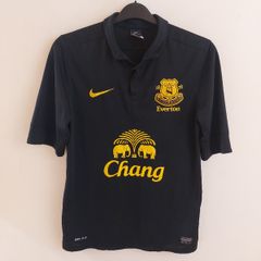 everton jersey