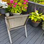 FREE garden chair Image 4