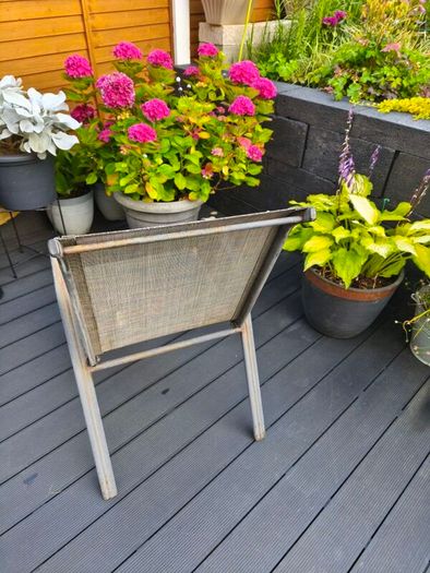 FREE garden chair
