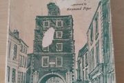 Munster and the City of Cork by Richard Hayward 1964 FREEPOST
