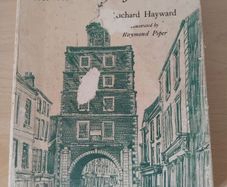 Munster and the City of Cork by Richard Hayward 1964 FREEPOST