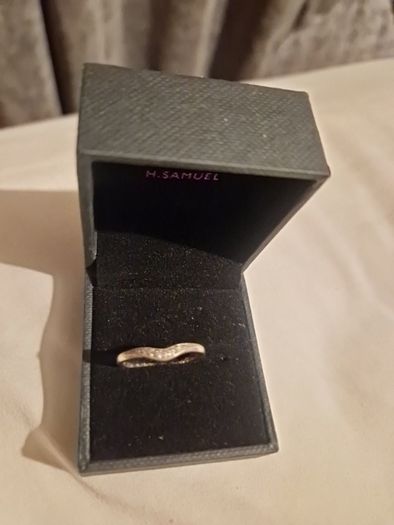 Wedding ring