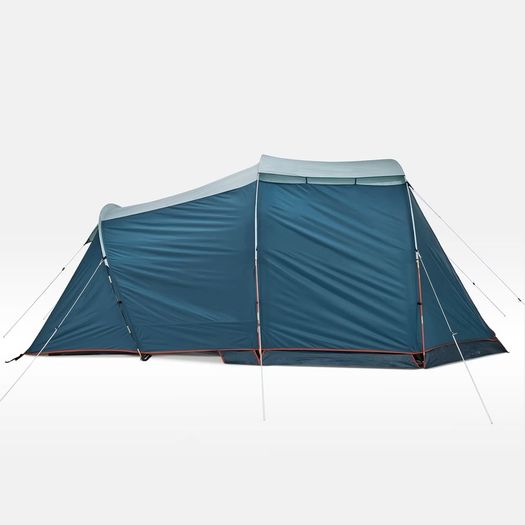 4-person camping tent, Arpenaz 4.1