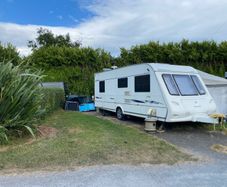 Compass Omega 544