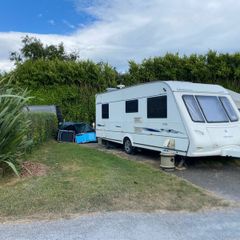 Compass Omega 544