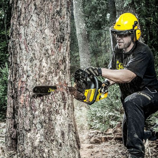 Garland Chainsaws 5 Year Warranty
