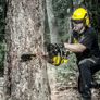 Garland Chainsaws 5 Year Warranty Image 2