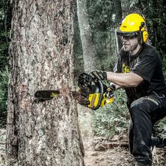 Chainsaws