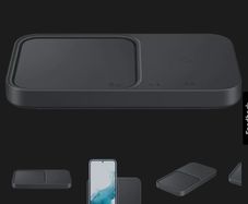 Samsung 15W Duo Wireless Charger Pad