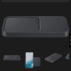 Samsung 15W Duo Wireless Charger Pad
