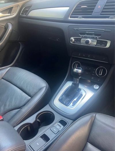 2017 Audi Q3 1.4 TFSI Automatic 14,950 ONO