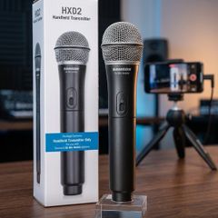 Samson Go Mic Mobile HXD2 Handheld Transmitter Only