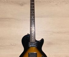 Epiphone Les Paul Special II