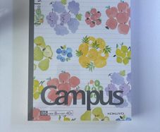 KOKUYO Campus Notebooks (Brand New)