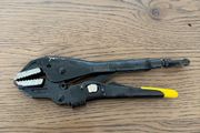 Stanley Fatmax vice-grips