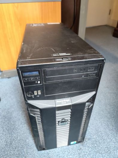 PC Server